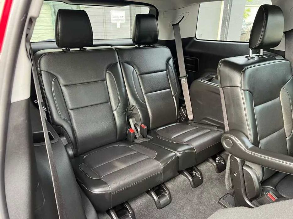 2019 GMC Acadia SLT 1 4x4 4dr SUV