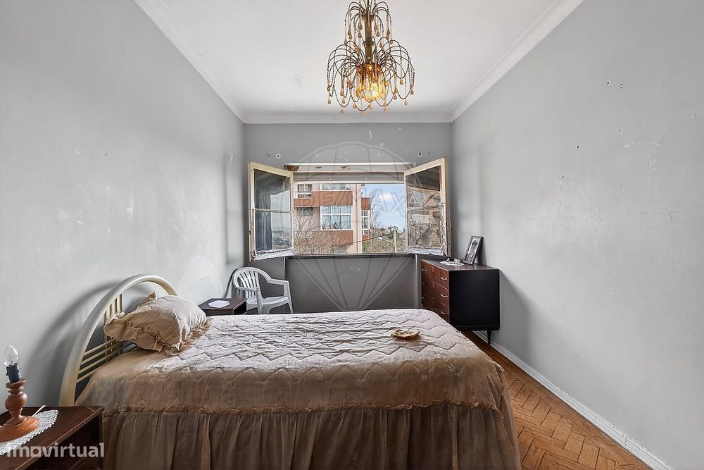 Apartamento T2 para venda