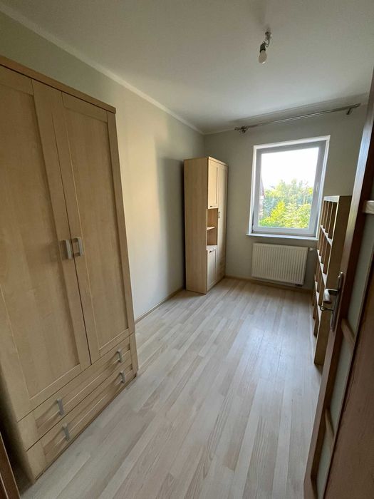Apartment in Piastów - Widok 5