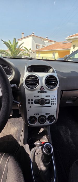 Opel Corsa 1.3 Cdti 2010