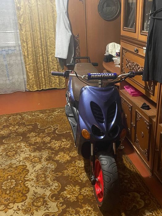 neos док!! Обмен на что то интересное на 12 катках