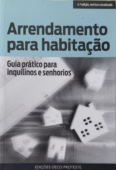 Guias  práticos – Proteste – Rigorosamente Novos