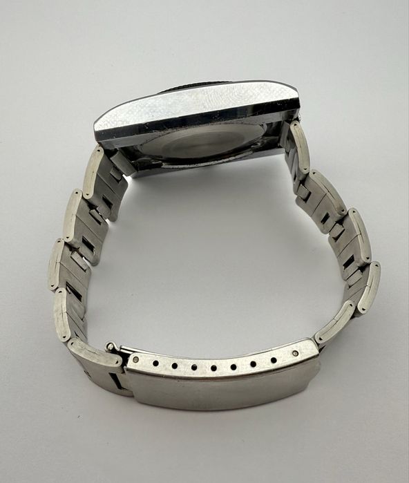 Zegarek Timex 25 metres Unikat