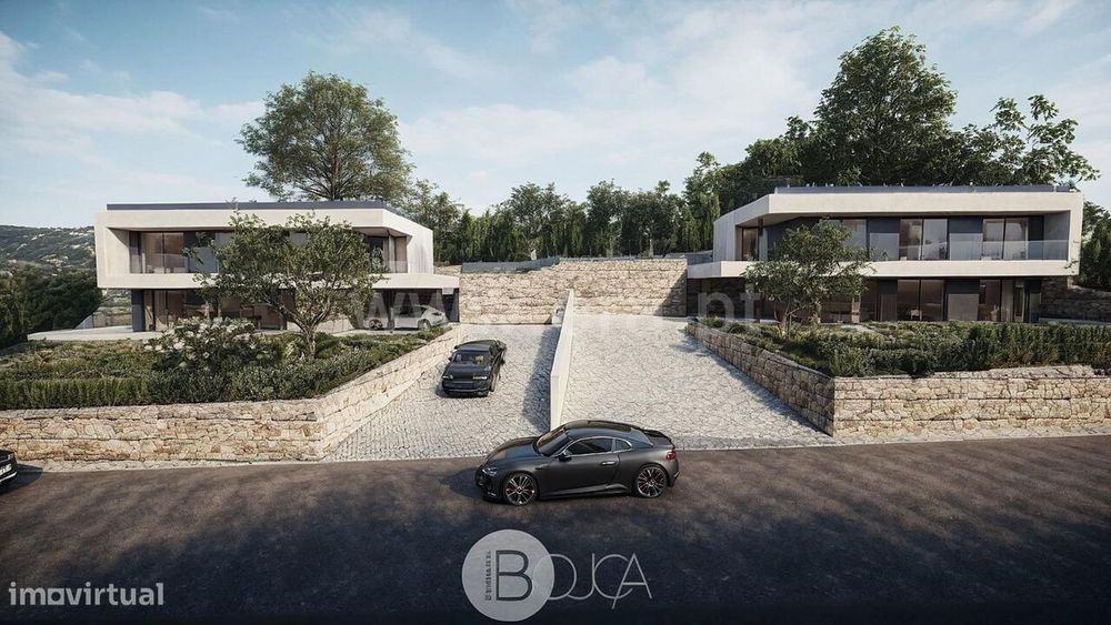 Lote / Baião, Santa Marinha do Zêzere