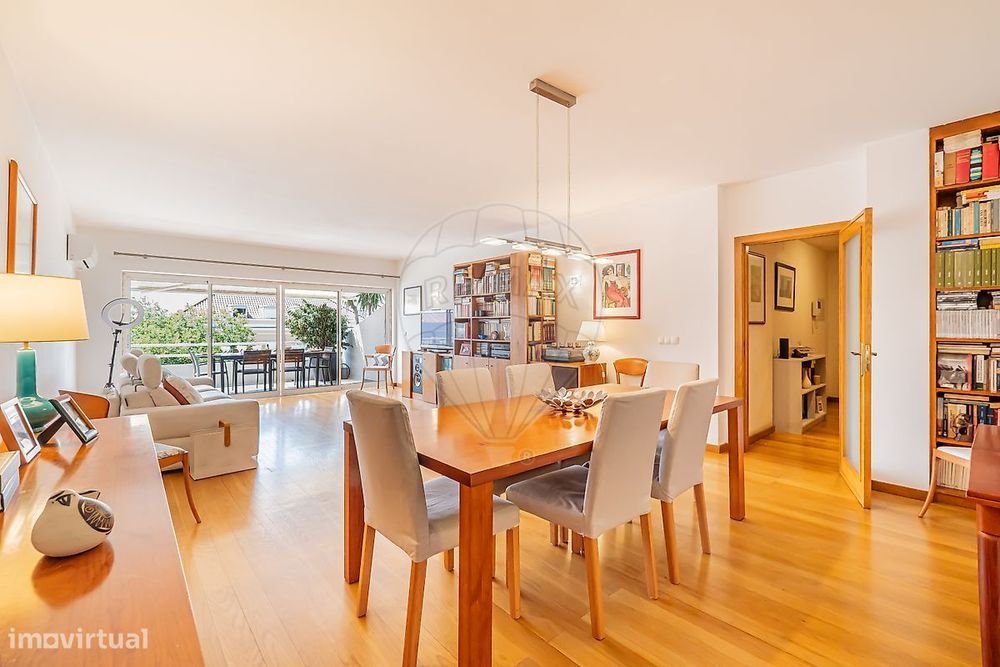 Apartamento T3 para venda