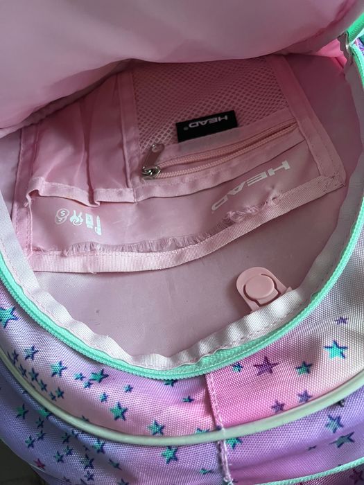 Plecak tornister szkolny