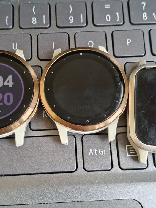 Garmin годинники