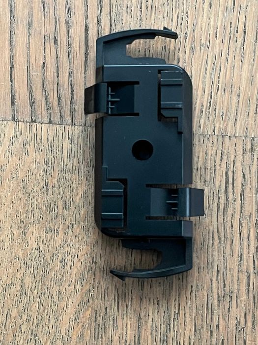 Кріплення точок доступа Aruba