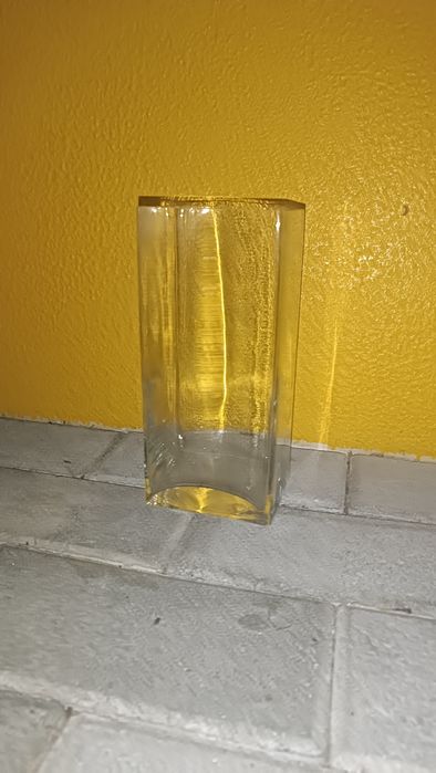 Conjunto de 3 Jarras Retangulares