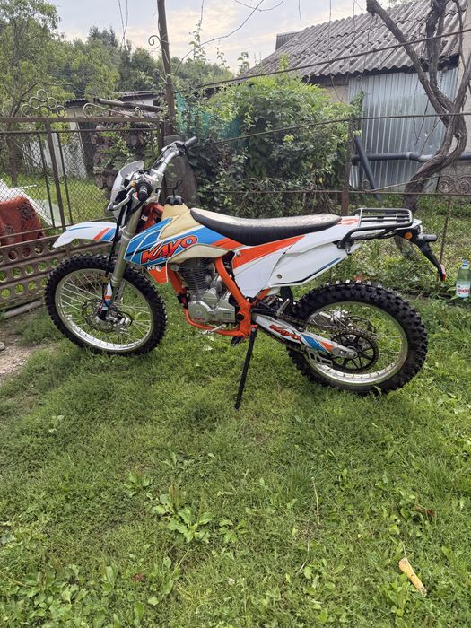 Продам Kayo K2 2023