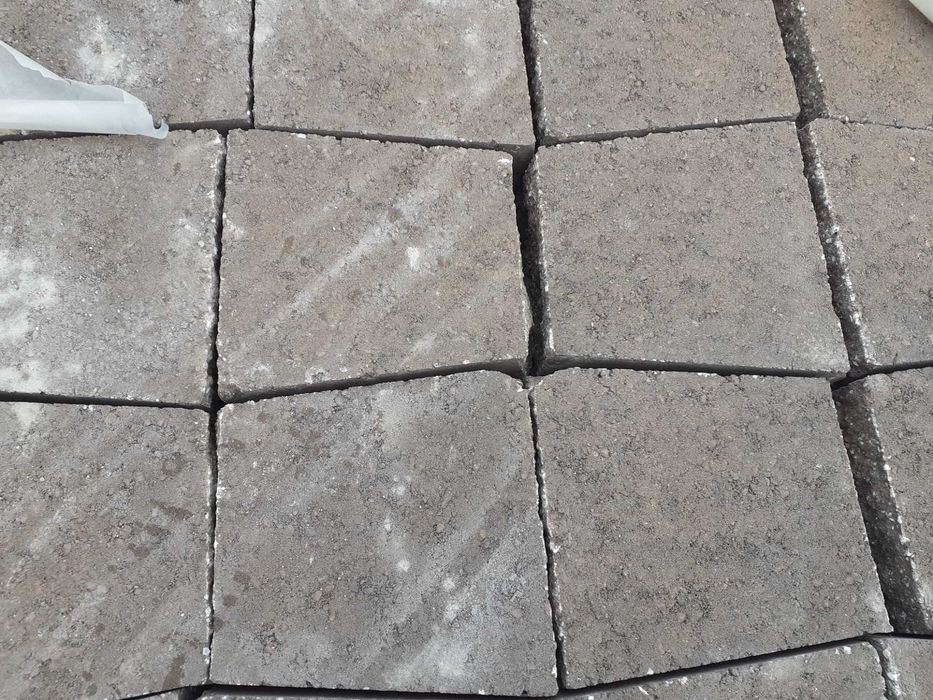 Kamień  Ogrodowy Split Murek Okazja II gatunek Wyprzedaż