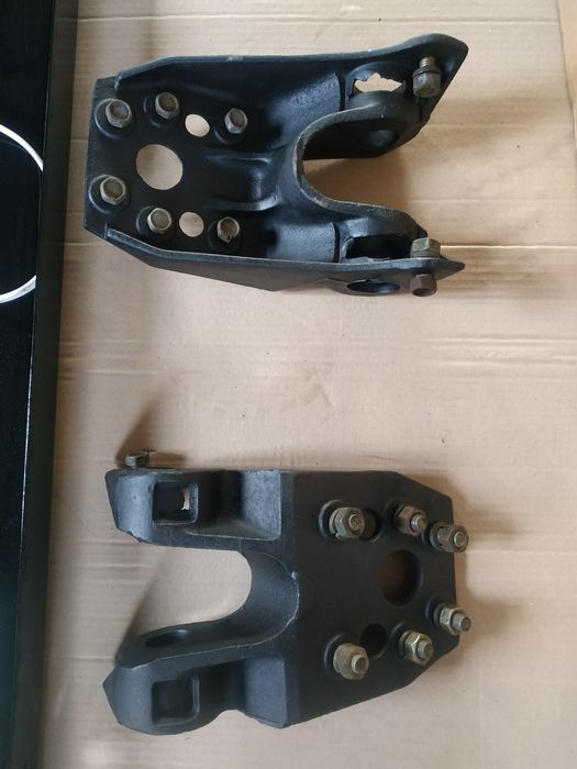 Бампер КамАЗ 5320-5511 Газ  66 3307 4301 3309 ЗИЛ 131 -130