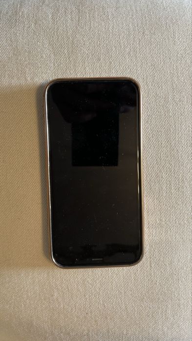 Iphone Xr 64G branco