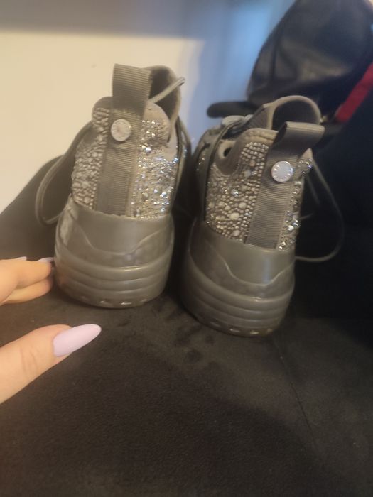 Buty sneakersy Steve Maden