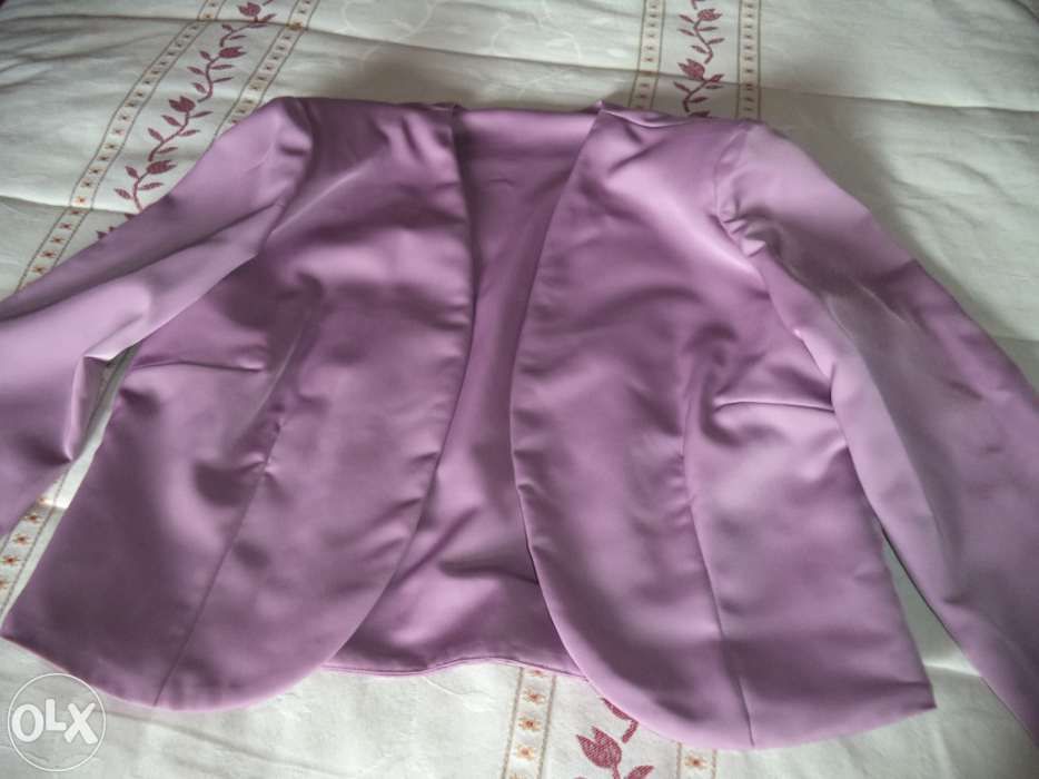 Vestido Cerimónia n.º 42