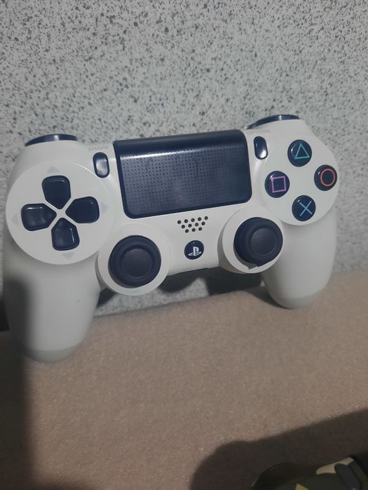 Comandos playstation 4