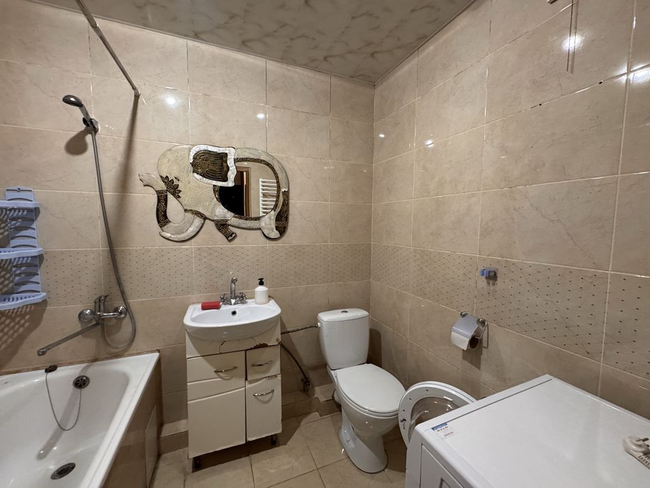 Оренда 1 кімнатної квартири по вул.Білогірська