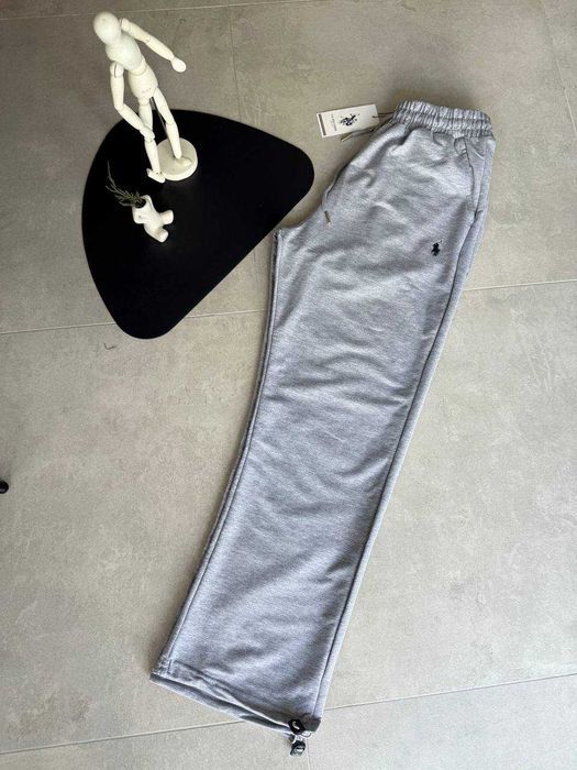 Штани  Polo Ralph Lauren Grey