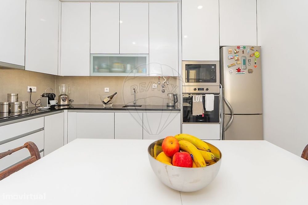 Apartamento T3 para venda