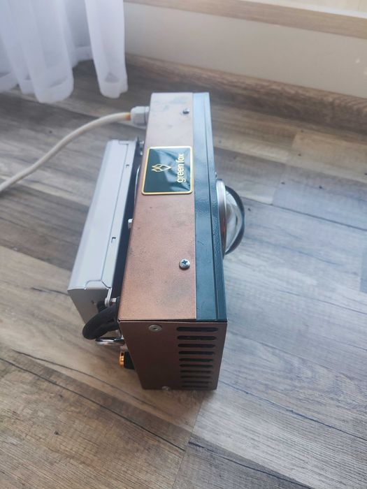 DWIE LAMPY  LED Maroko 1 120° 150W