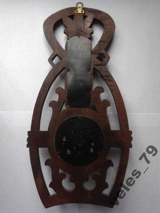 Барометр с термометром, Германия 1930-й год