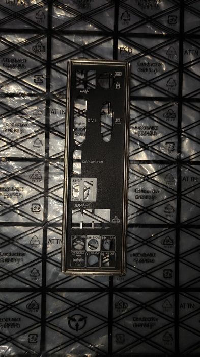 Płyta główna MSI Z390 A-PRO