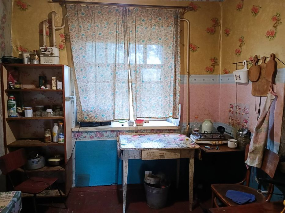 Продажа дома з участком землі 54 сотки