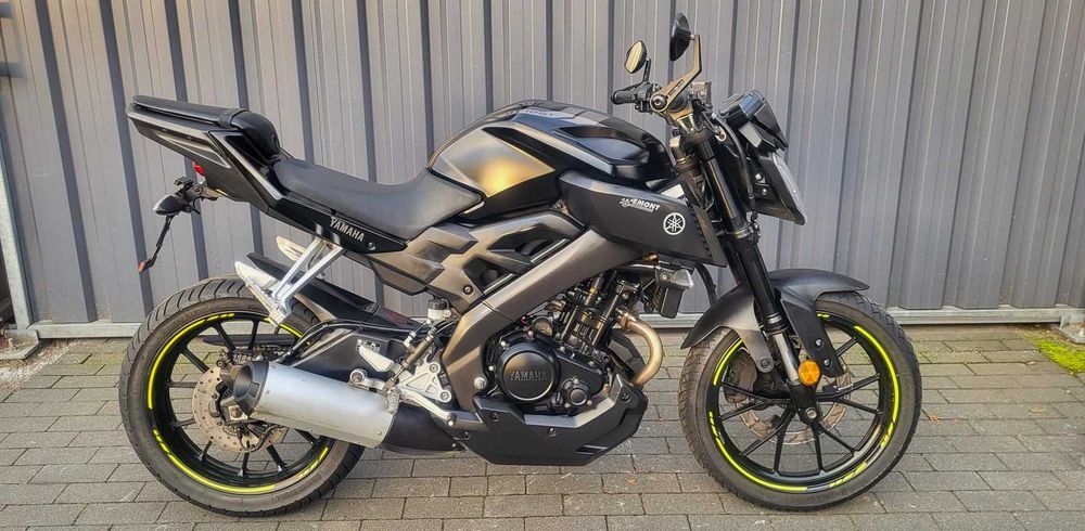 Yamaha