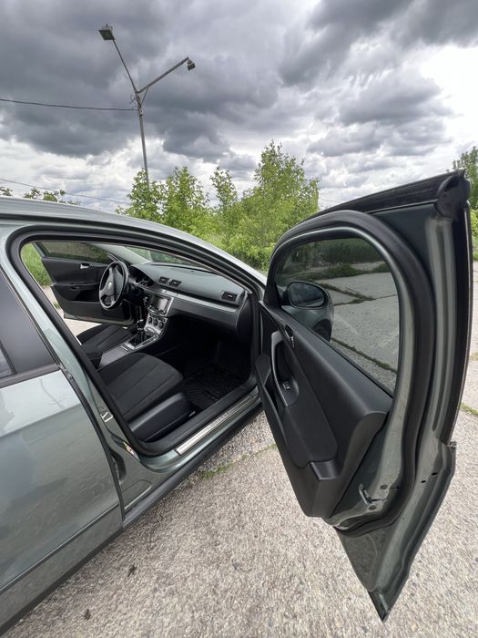 VOLKSWAGEN passat  продам