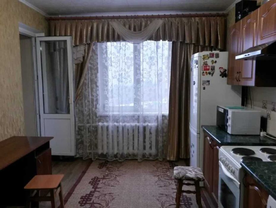 Оренда 1-кімнатної квартири 48 кв.м. пр. Науки 54Б Голосіївський район