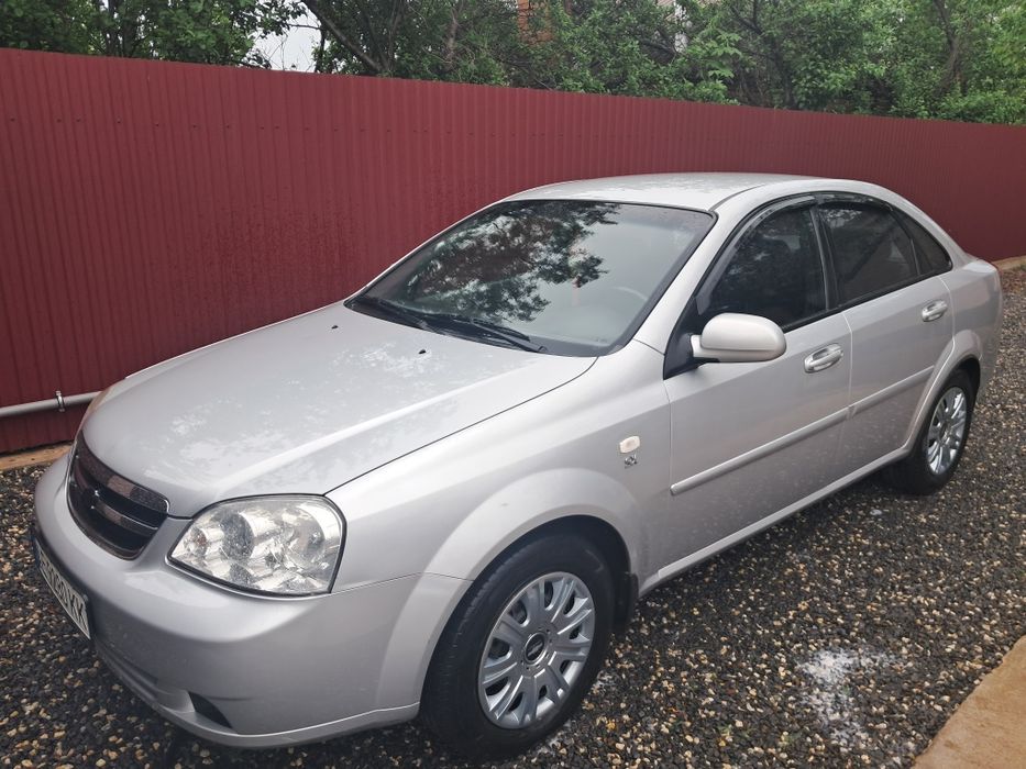 Продам Chevrolet Lacetti
