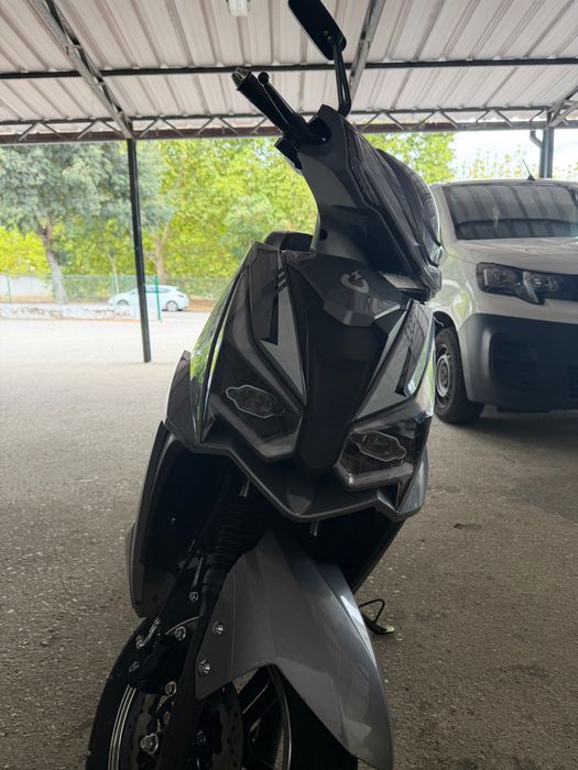 elétrica neovolt pulse
