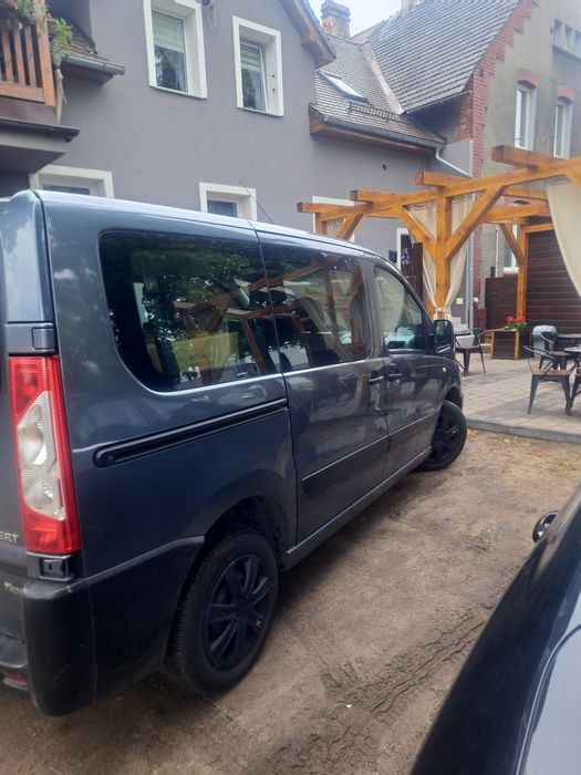 Peugeot Expert Tepee