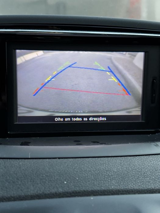 Renault Megane Coupe GT Line 1.5 dci