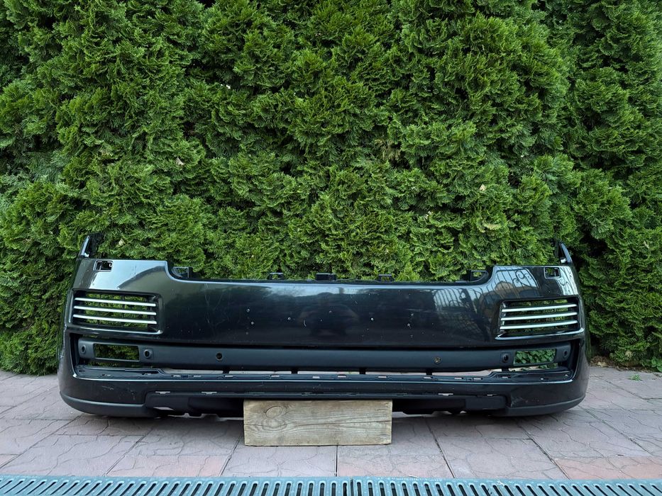 Бампер Range Rover Vogue 4 L405 2013-