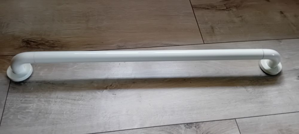 Poręcz uchwyt dla niepełnosprawnych 80cm.