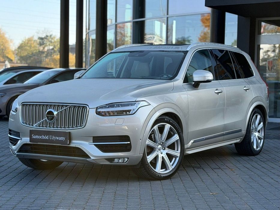 Volvo XC 90