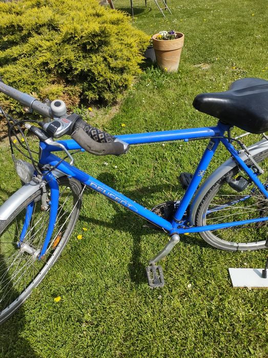 Rower Męski Peugeot Koła 28"