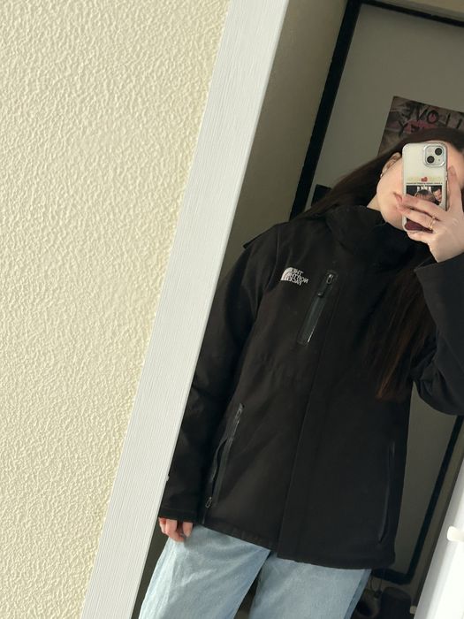 Куртка жіноча оригінал The North Face Summit Series