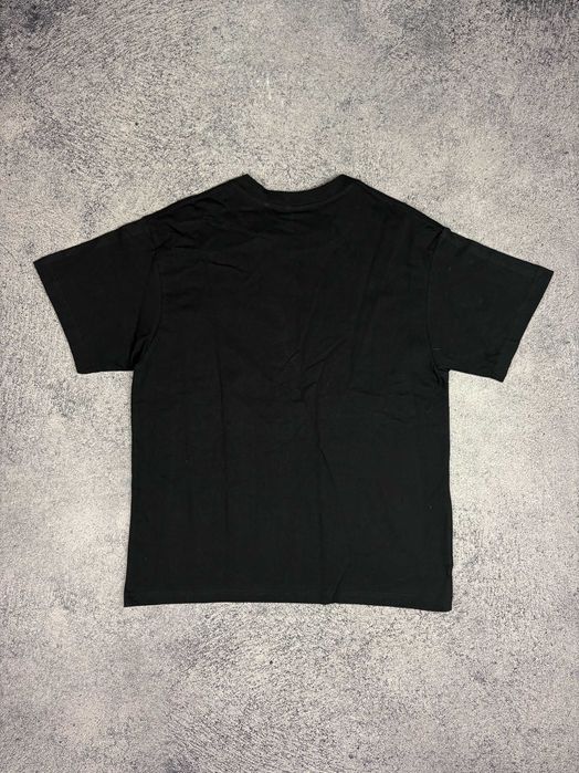 Футболки Number Nine чорні та білі намбер найн archive opium