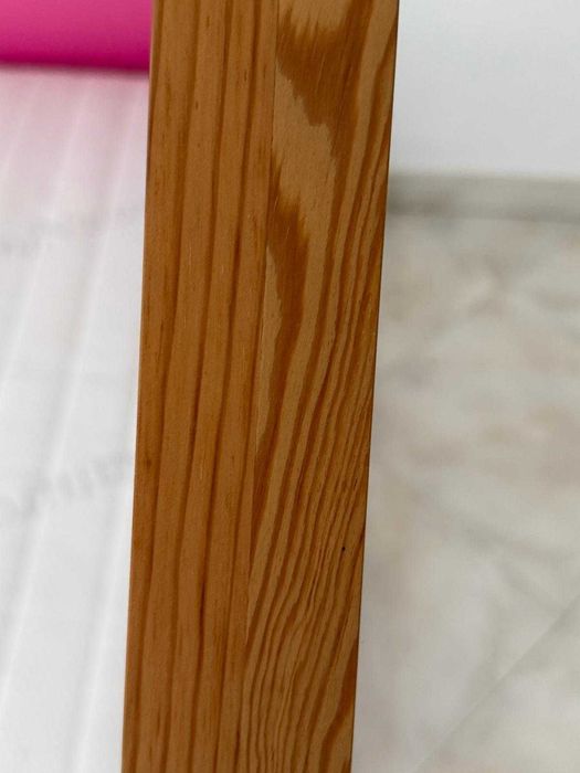 Cama de criança tipo tenda