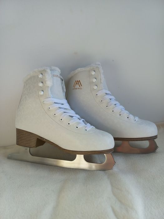 Łyżwy figurowe Tempish Mariane 39