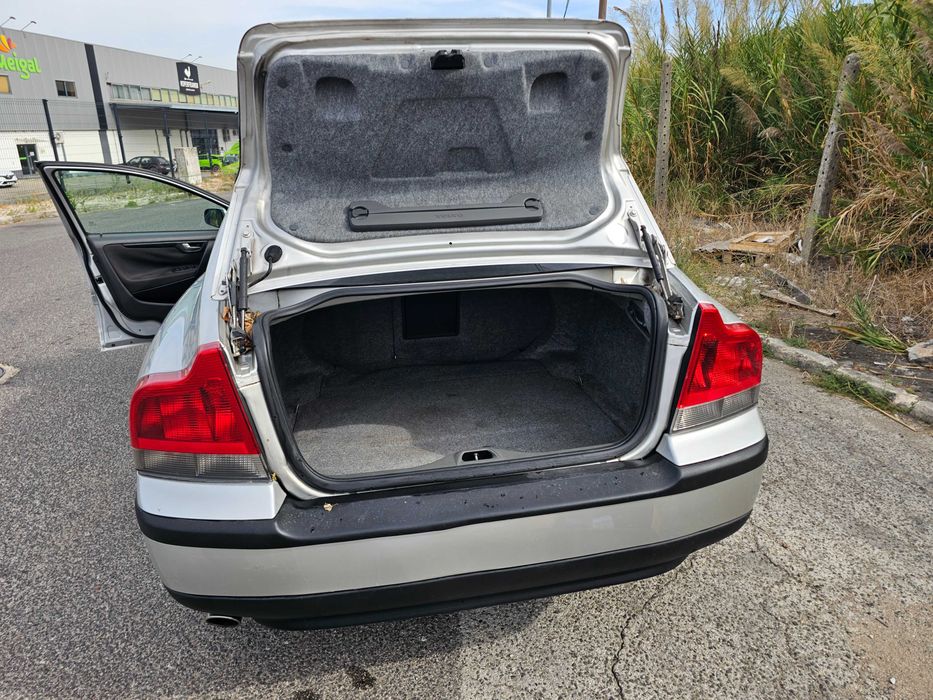 Volvo S60 2.0T 180cv