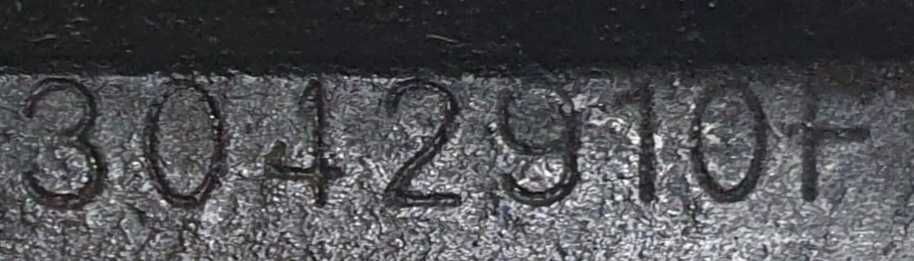 Замок капота правий лівий BMW G30 2016-2020 оригінал, гарантія 2 тижні