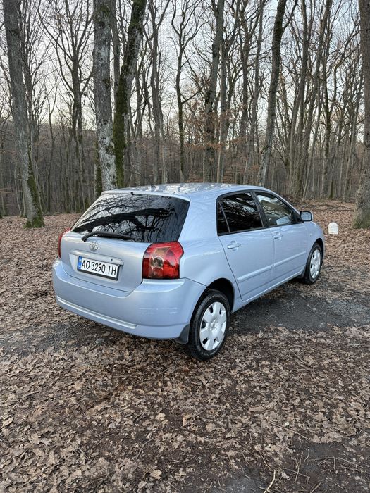 Продам Toyota Corolla