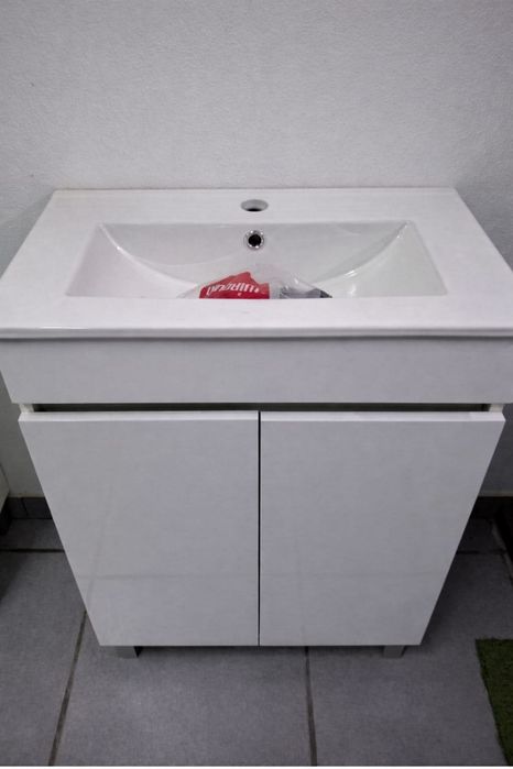 Movel completo de wc