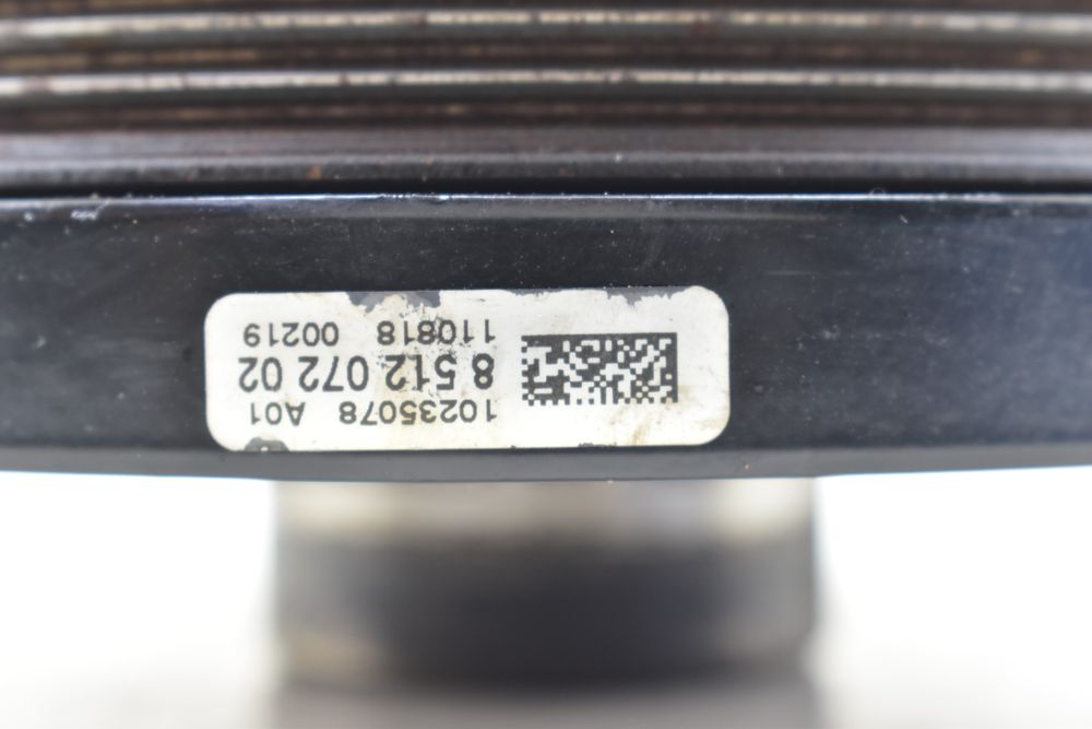 Koło Pasowe Wału BMW E90 E83 E87 2.0D 8512072