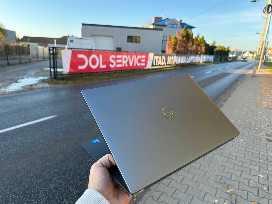 Dell Precision SERIES 5000 NVIDIA i7 11Gen 32GB 512GB W11PRO GW 12MSC