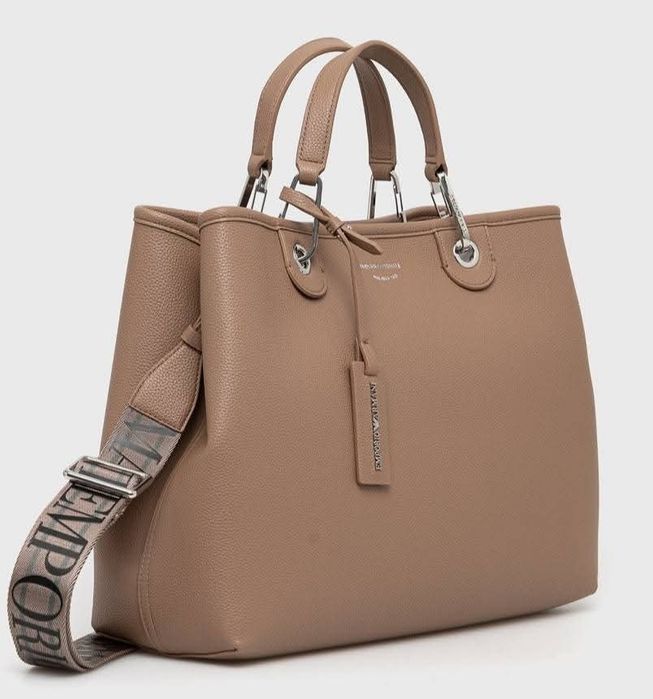 Mala Emporio Armani  original