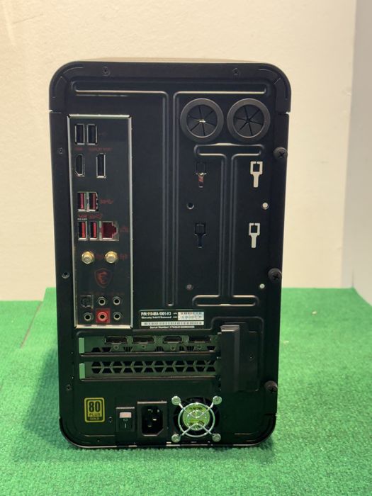 PC Gaming Intel i5 8600K | RTX 2060 6GB | 16GB DDR4 | M.2 Nvme 250GB